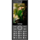Телефон Sigma mobile X-Style 353 Trend Black (Код товару:40659)