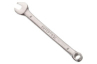 Ключ рожково-накидной Intertool 6 мм (HT-1206)