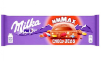 Шоколад MILKA MMMAX M&M 250г, 15шт