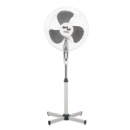 Вентилятор напольный Best Fan ВТ-001 35 Вт белый