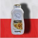 Гель для душу BeBeauty 7 Oils з оліями, 1.3 л