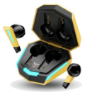 Bluetooth-гарнітура Onikuma T32 Yellow