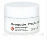 Alveopaste penga iodoform paste (Алвеопаст пенга йодоформ  ) гемостатичний матеріал  15 г, PD