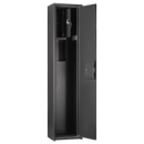 Сейф оружейный ШОЕ-1250, черный