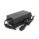 Зарядное устройство Jinyi для аккумуляторов Li-ion 60V(67.2V),16S,6A,штекер 3-pin,с индикацией,BOX