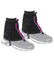 Бахіли туристичні Viking Trivor Gaiters Black/Pink (850/21/4523)