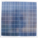 Солнечная батарея (панель) 60Вт, 12В, поликристаллическая