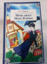 More about Mary Poppins by Pamela Travers