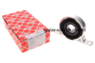 Підвісний підшипник BMW 5 (E60/E61)/X3 (E83) 03-11 FEBI BILSTEIN 26265