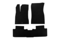 Коврики EVA (Черный) для Opel Grandland 2024– гг