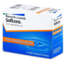 Soflens Toric