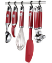 Набор кухонных аксессуаров KitchenAid KM412ER
