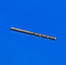 Сверло по металлу полированное 3,0мм HSS Sigma 1010301