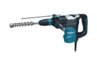 Перфоратор електричний MAKITA HR4003C SDS-MAX 40мм - 1100 Вт - 8,3 Дж
