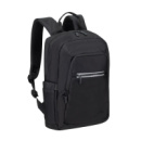 Рюкзак городской Rivacase 7523 Black 13х25.5х40 см черный