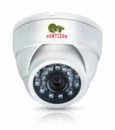 видеокамера Partizan CDM-223S-IR HD v3.2 f2,8 мм 1/4« SOI 1 МP ИК20м IP44