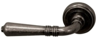 Ручки дверні RDA Antique Collection RJ33 Античне Срібло