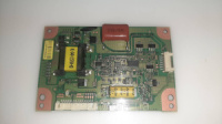 Плата LED Driver SSL320_3E2B TOSHIBA 32RL838 32HL933 32TL933 Матрица  lta320hw01