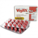 VigRX Plus натуральный препарат усиления эрекции и увеличения ч...ена