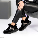 Кросівки утеплені Sendra 25558