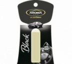 Ароматизатор Aroma Car 435 Drop Control 5мл - BLACK