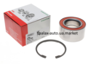 Підшипник MB M-class (W163) 230/320/430 2.3-5.5 98-05 перед=зад колеса (49x88x46) FAG 713 6677 40