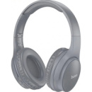 Bluetooth-гарнітура Hoco W40 Mighty Gray (Код товару:28138)