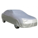 Чехол для автомобиля защитный тент 580х175х120 см