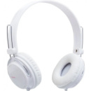 Навушники XO S32 Wired White (Код товару:24415)