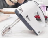 Миксер Domotec MS-6633 270W