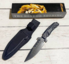 Тактический нож 26,5см / FS-35