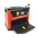 Портативний рейсмус LEX LXTP330 : 2200Вт Рейсмусовий верстат