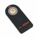 Инфракрасный пульт ДУ для фотоаппаратов SONY