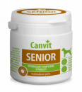 Canvit Senior Кормовая добавка с витаминами и минералами для собак старше 7 лет 100 таб, 500 таб.