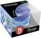Освіжувач гель 50ml - «Tasotti» - Gel Prestige - Ice Mint (Крижана м'ята) (16шт/уп)
