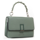 PODIUM Сумка Женская Классическая иск-кожа FASHION 01-05 18562 green Распродажа