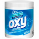 Кисневий відбілювач OXY Spotless White для білих речей, 730 г