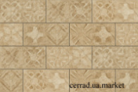 Decor Beige Torstone Cerrad 14,8*30 Церрад Торстоун Беж Декор