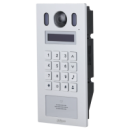 2-проводная IP многоабонентская вызывная панель DHI-VTO6222E-P