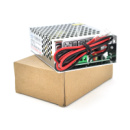 ИБП перфорированный с LED-индикацией  12V 2А,  SC-35W-12, (111*78*36)