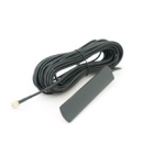 Внутренняя GSM/WIFI антенна 3G/4G/LTE WiFi, 850-990/1710-2700MHz 5dBi, 3М скотч, 10 метров кабеля, кабельный ввод Разъем SMA Male