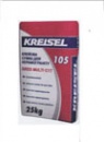 Клей для керамогранита Kreisel (Крайзель) - 105 (25кг)