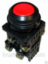 Кнопка КЕ-011 вик. 3(червона)