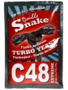 Дріжджі спиртові Double Snake C48