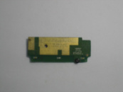 Плата Prestigio MultiPhone PAP5500 DUO нижня б/в