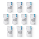 Комплекс антицелюлітних моделюючих обгортань з Ніацинамідом Hillary Niacinamide Cold Slim (10 уп.)