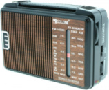 Радиоприемник Golon RX-608