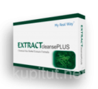 EXTRACTcleansePLUS (натуральный противопаразитарный препарат широкого спектра действия)