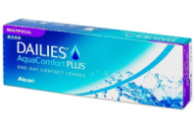 Dailies Agua Comfort Plus Multifocal