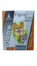 Fipro-Lux противопаразитарные капли для собак и кошек от 1,5 до 4 кг